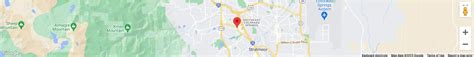 CO Springs South Lake & Pueblo Orthopedic Office .